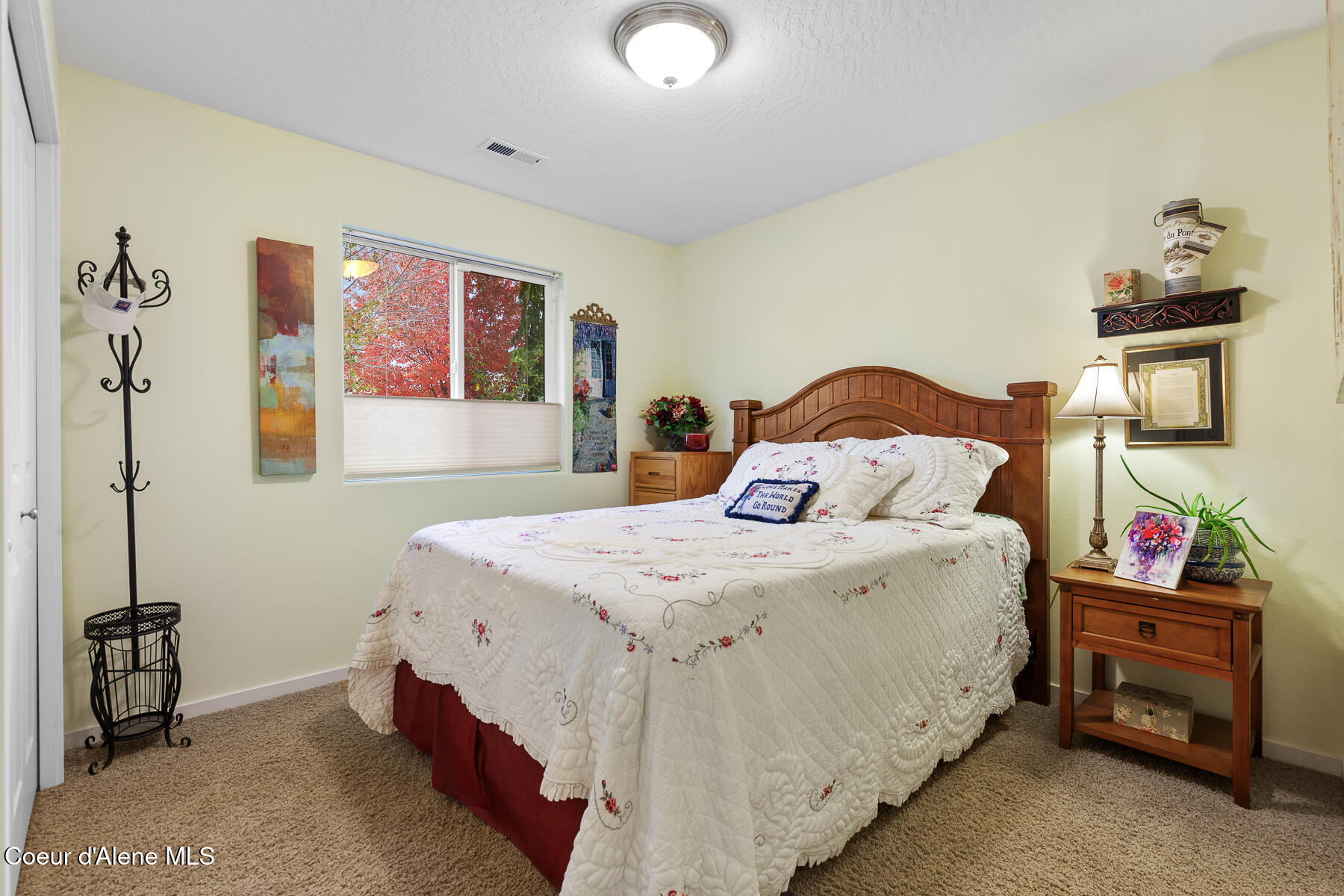 6254 Cornwall Street Coeur D'Alene, ID 83815 - Photo 18 of 35 Guest Bedroom 1