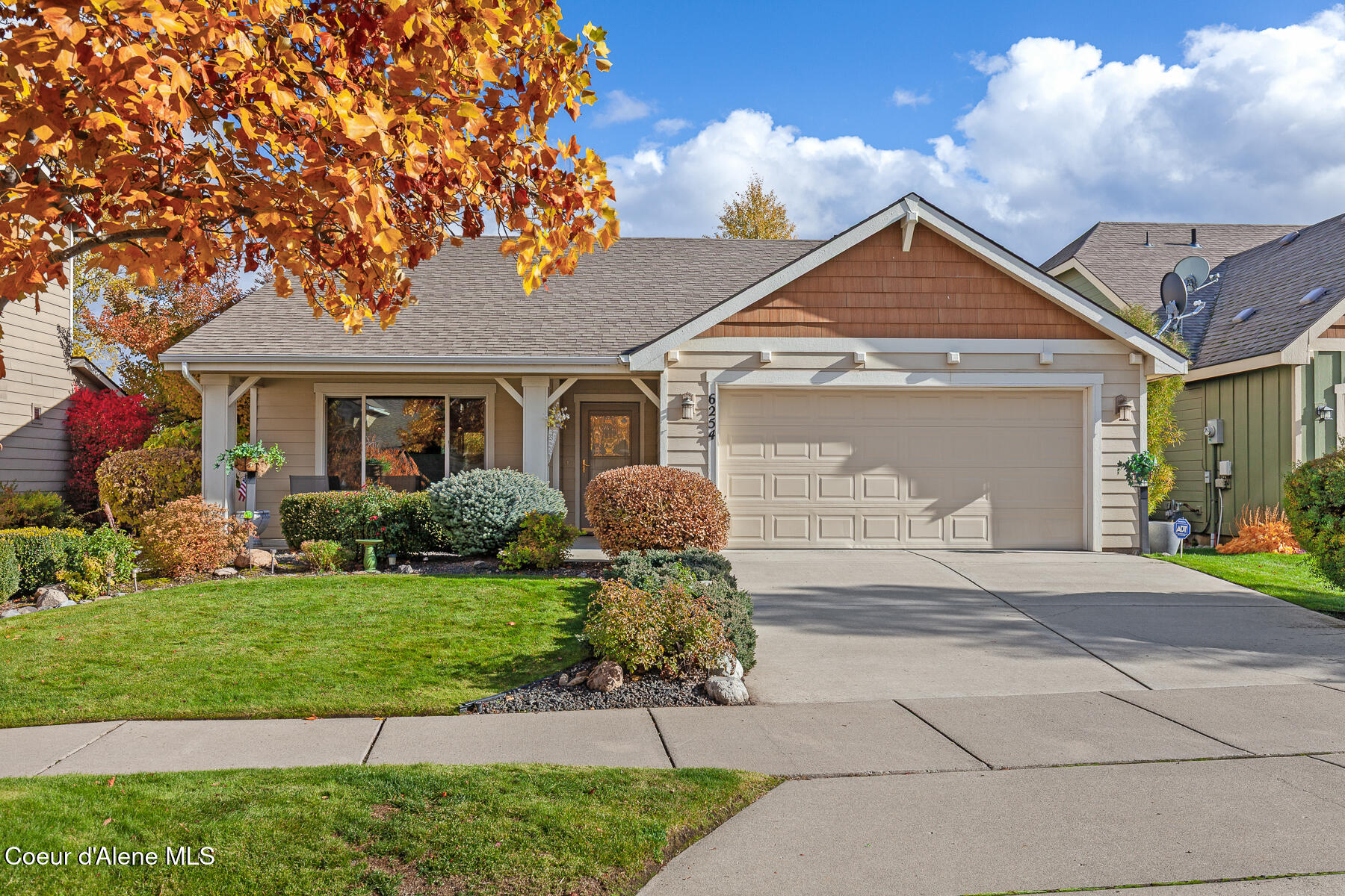 6254 Cornwall Street Coeur D'Alene, ID 83815 - Photo 2 of 35 Main