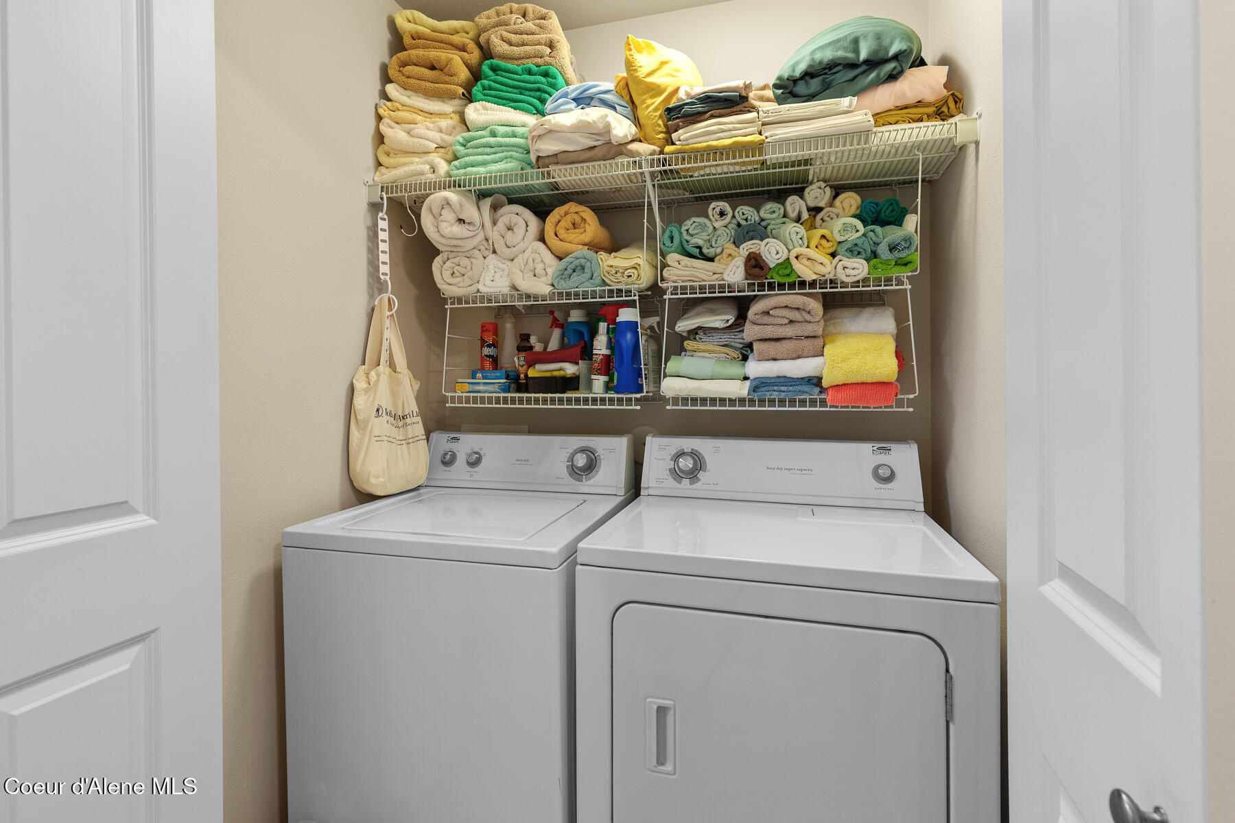 6254 Cornwall Street Coeur D'Alene, ID 83815 - Photo 22 of 35 Laundry Area 2