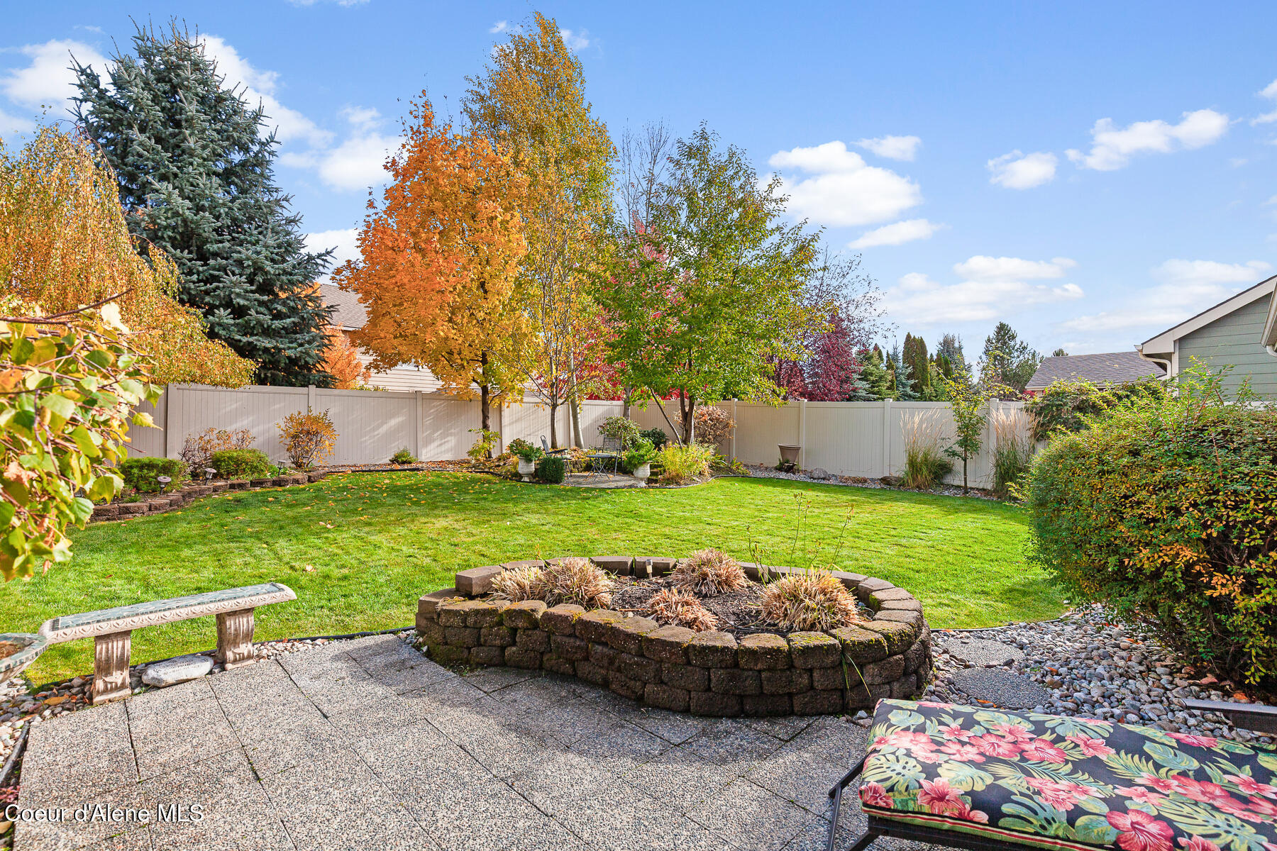 6254 Cornwall Street Coeur D'Alene, ID 83815 - Photo 25 of 35 Open Patio