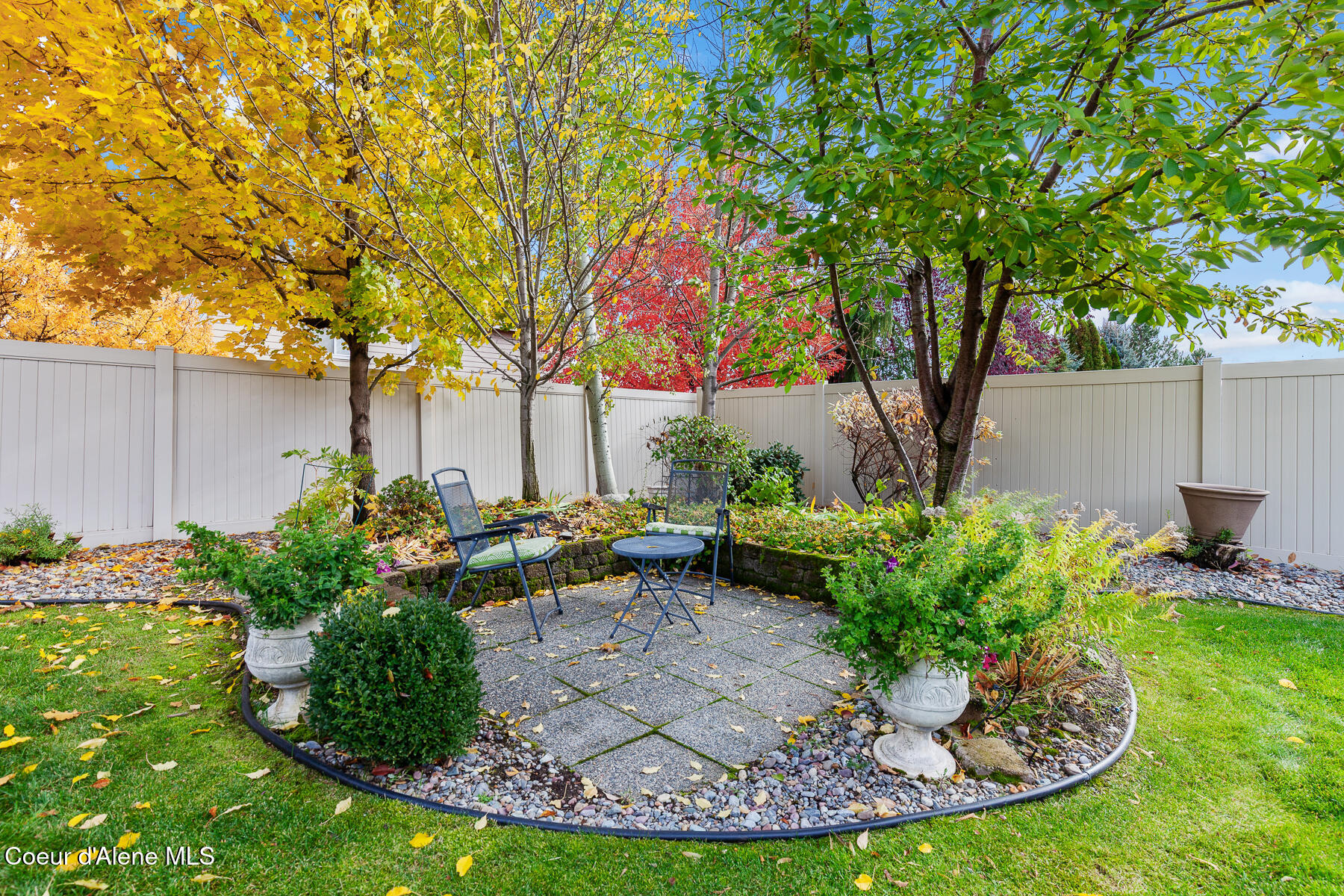 6254 Cornwall Street Coeur D'Alene, ID 83815 - Photo 27 of 35 Sitting Area