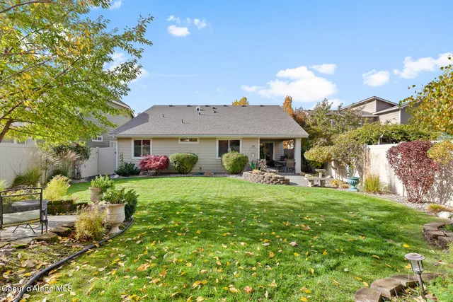 $514,950 | 6254 Cornwall Street, Coeur D'Alene, ID 83815