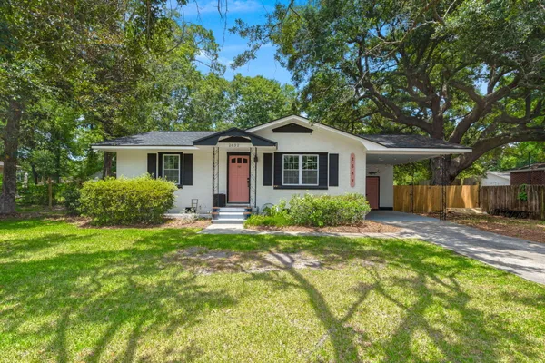 $399,000 | 2632 Ridgewood Avenue, Charleston, SC 29414