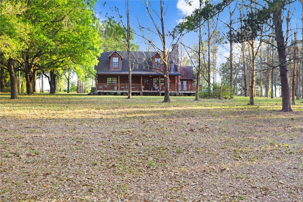 16511 Spring Valley Road Dade City, FL 33523 - Photo 1 of 1