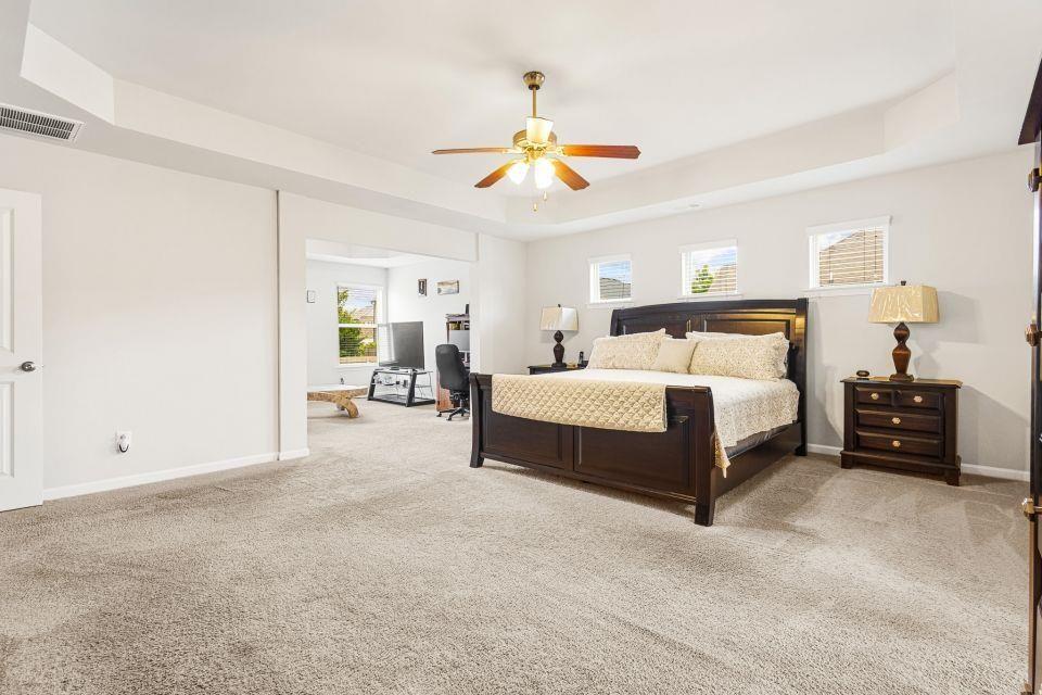 425 Sawgrass View Fairburn, GA 30213 - Photo 36 of 59