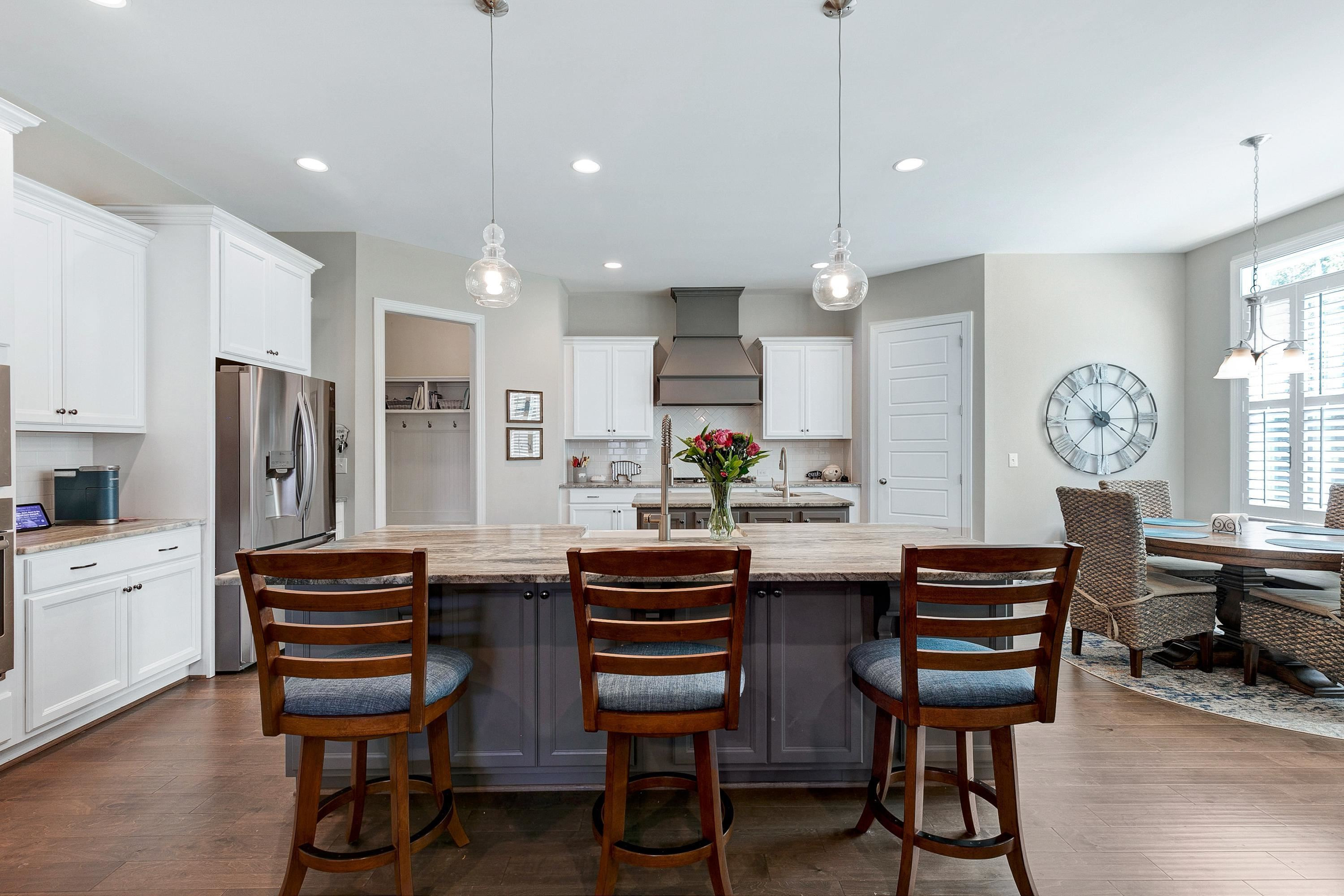 1701 Banks View Drive Raleigh, NC 27603 - Photo 10 of 34 Photo 10