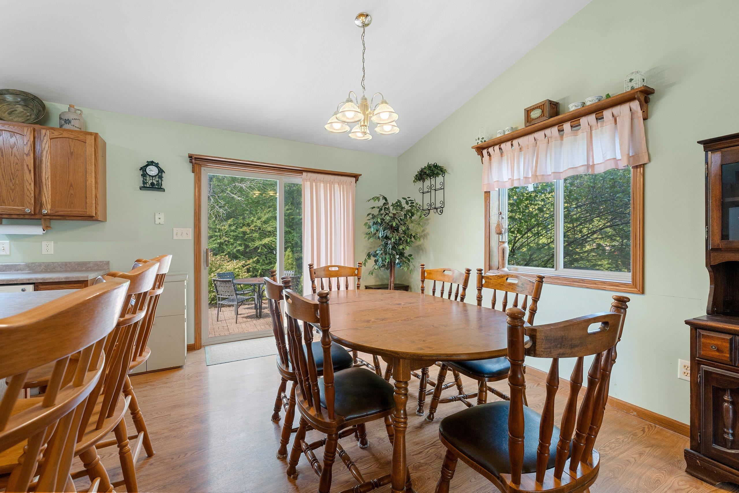5808 Lade Beach Road Little Suamico, WI 54141 - Photo 18 of 50 Gallery Image 18