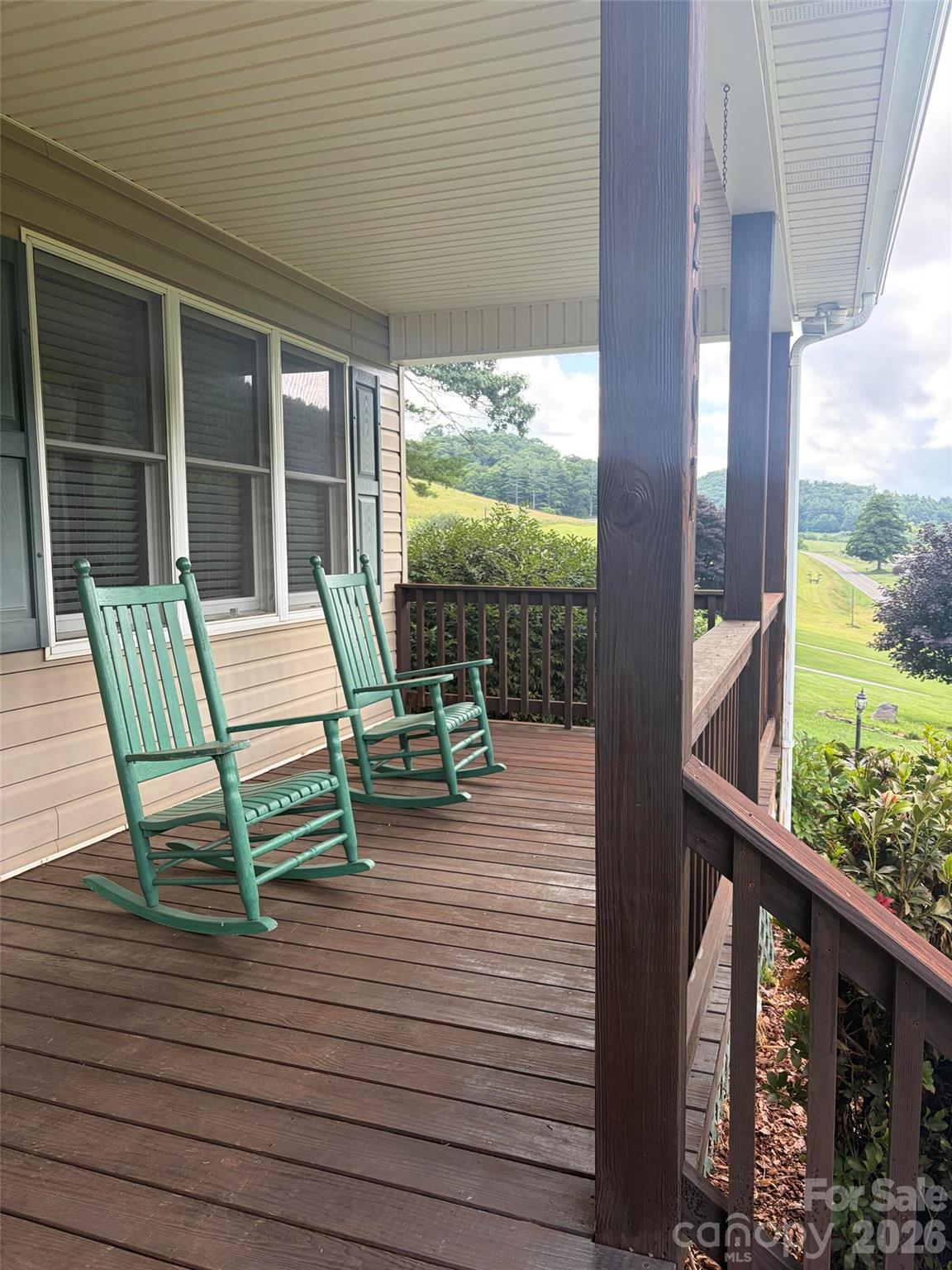2997 Phillips Gap Road West Jefferson, NC 28694 - Photo 8 of 48