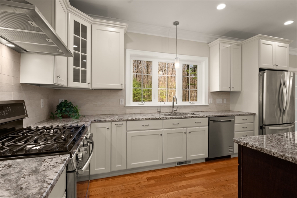 261 Ipswich Road Boxford, MA 01921 - Photo 6 of 42