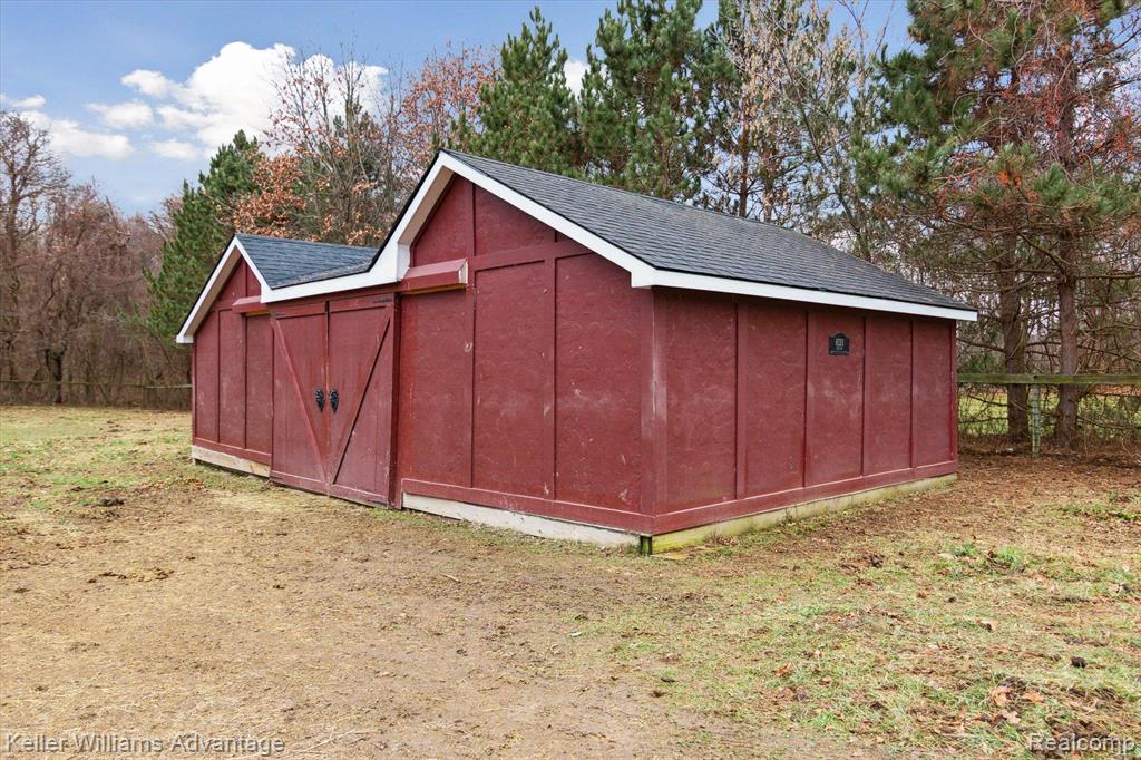 4655 Middle Road Highland, MI 48357 - Photo 70 of 72