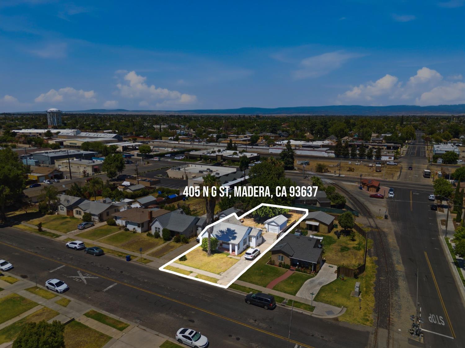 405 North G Street Madera, CA 93637 - Photo 5 of 6