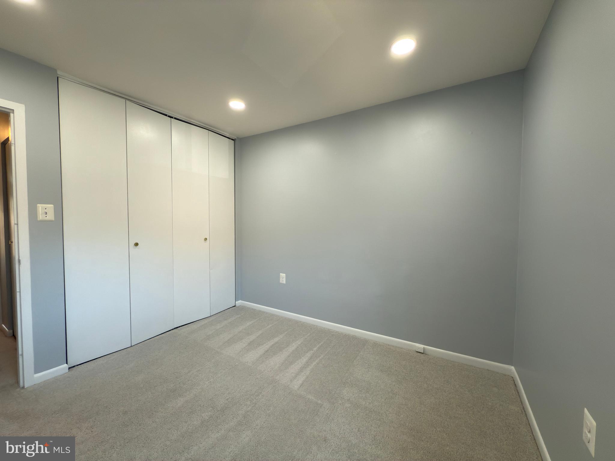 1415 Northgate Square, Unit 15/21B Reston, VA 20190 - Photo 19 of 28 a view of an empty room