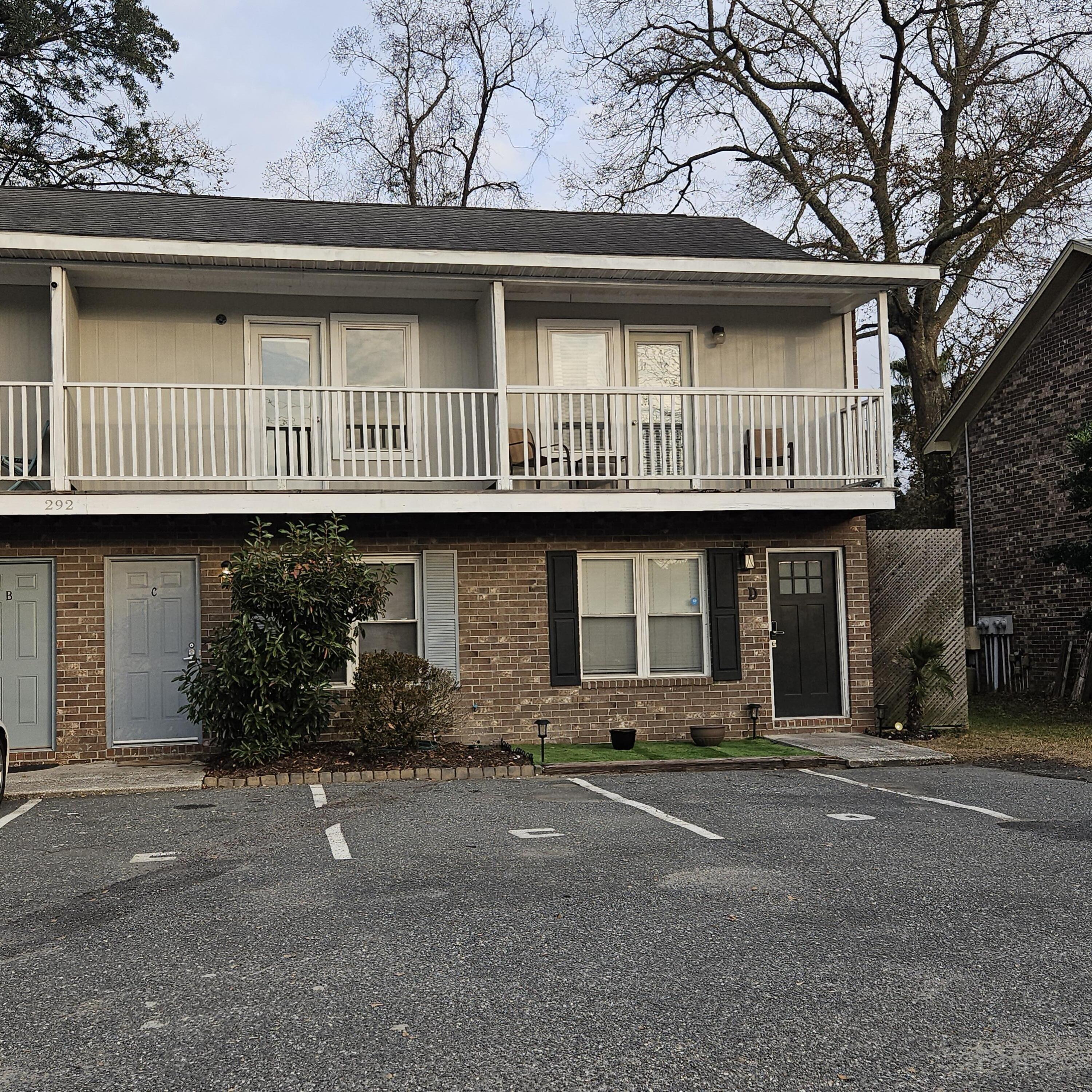 292 Fleming Road, Unit C Charleston, SC 29412 - Photo 1 of 18 Unit C 292 Fleming Road