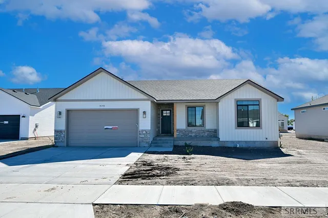 $395,000 | 3178 Peacock Lane, Ammon, ID 83406