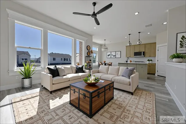 $395,000 | 3178 Peacock Lane, Ammon, ID 83406