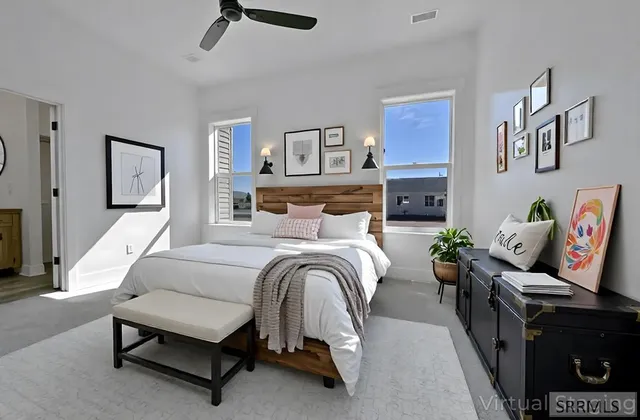 $395,000 | 3178 Peacock Lane, Ammon, ID 83406