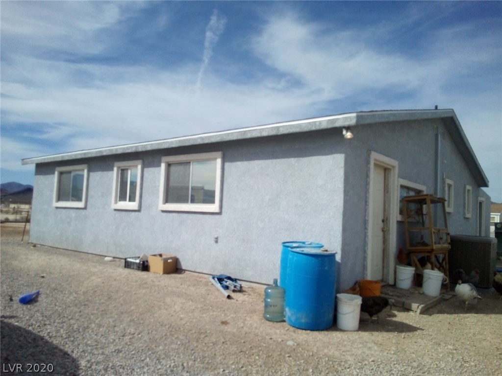 4700 Horn Road Pahrump, NV 89048 - Photo 1 of 1 Gallery Image 1