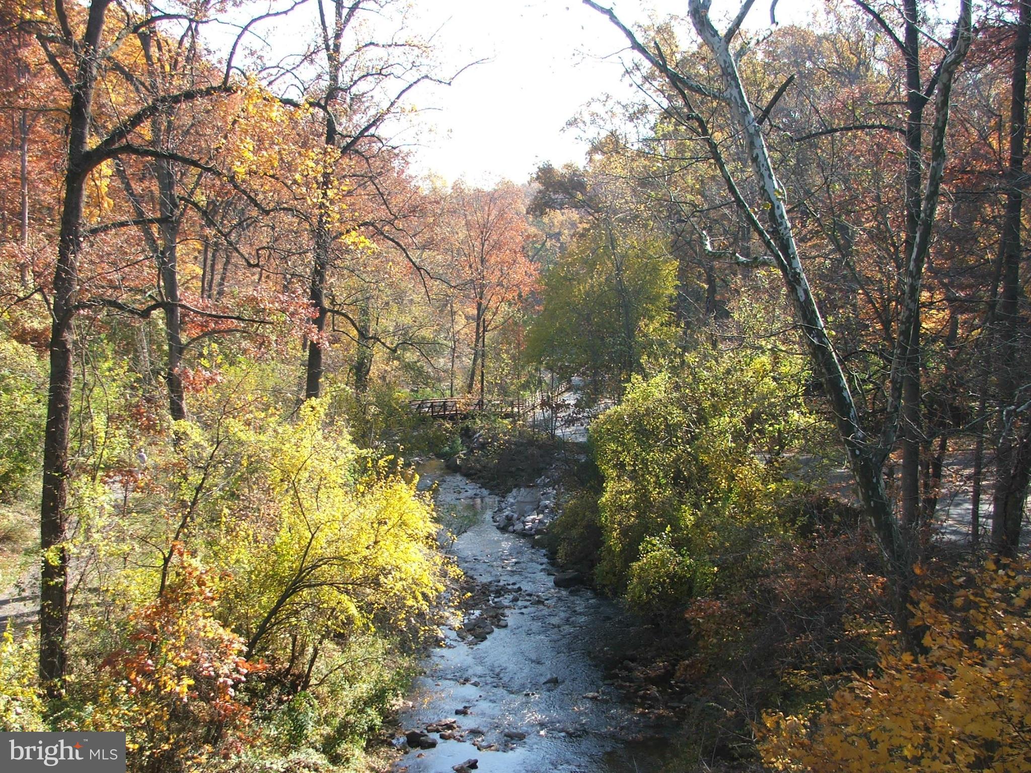 18 Sunnyside Road Silver Spring, MD 20910 - Photo 25 of 25 Sligo Creek Park