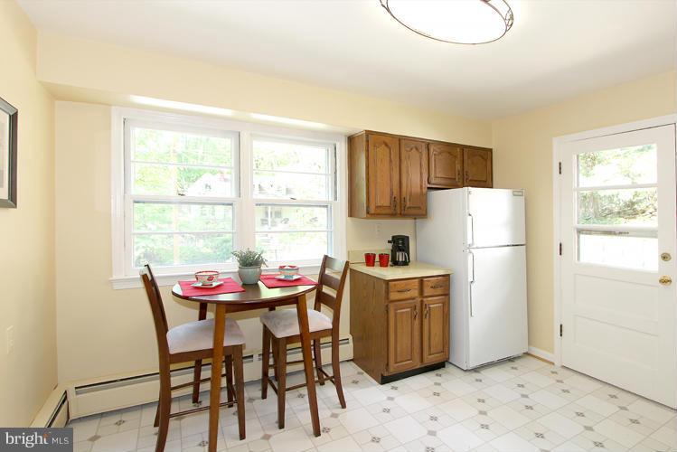 18 Sunnyside Road Silver Spring, MD 20910 - Photo 9 of 25 Kitchen