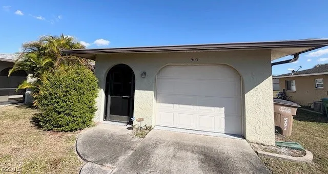 $1,600 | 503 Northeast 24th Place, Cape Coral, FL 33909