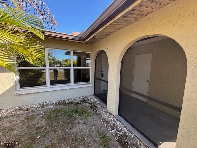 $1,600 | 503 Northeast 24th Place, Cape Coral, FL 33909