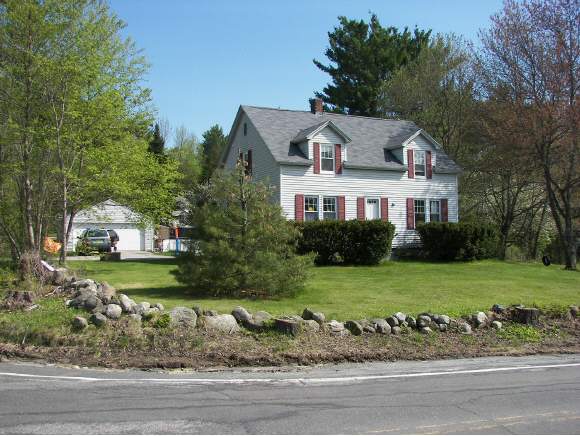 2 Bow Bog Road Bow, NH 03304 - Photo 1 of 1