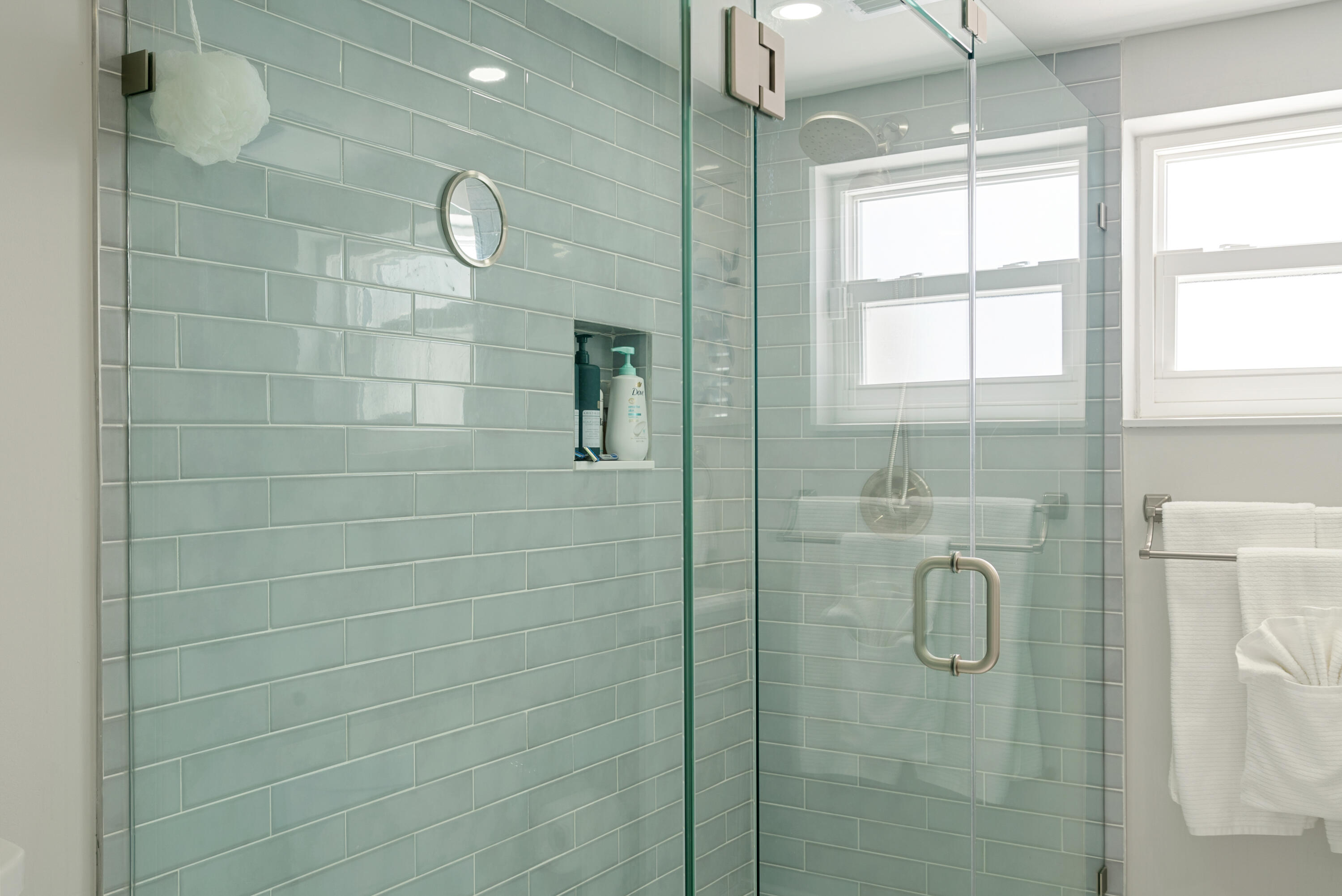 215 Wildwood Circle Key Largo, FL 33037 - Photo 26 of 61 a bathroom with a shower