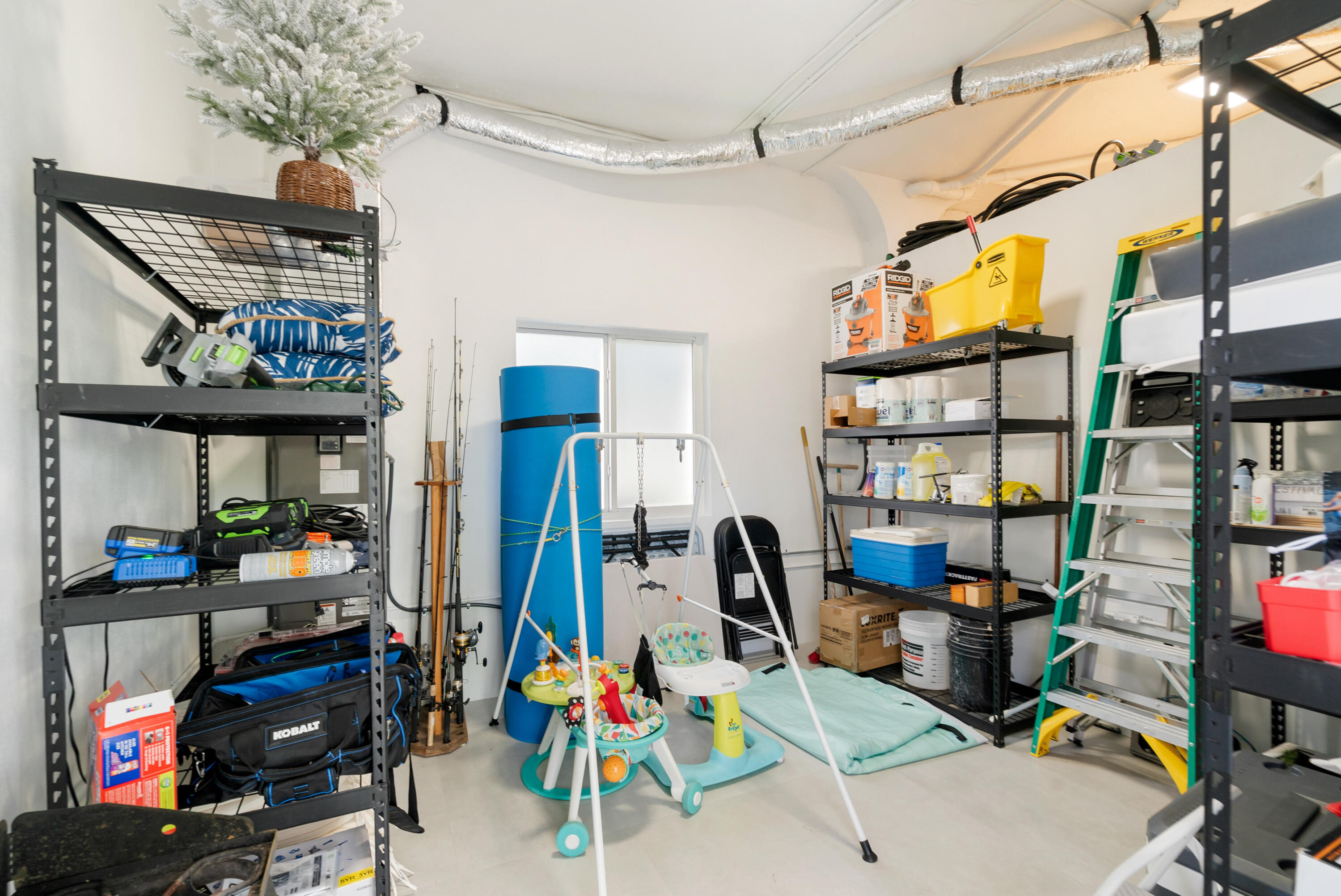 215 Wildwood Circle Key Largo, FL 33037 - Photo 43 of 61 a view of a storage & utility room