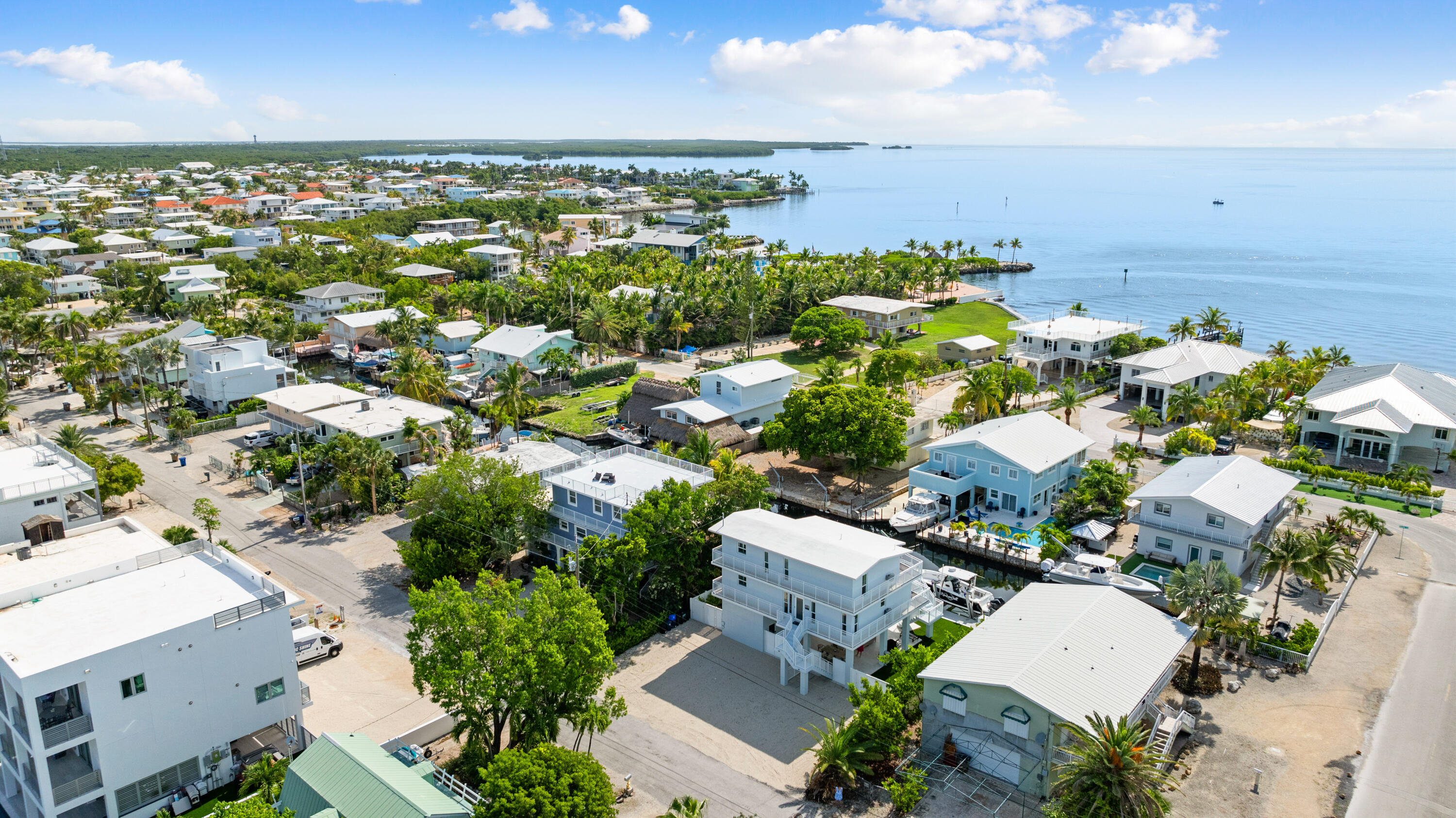 215 Wildwood Circle Key Largo, FL 33037 - Photo 57 of 61 Location, location, location!