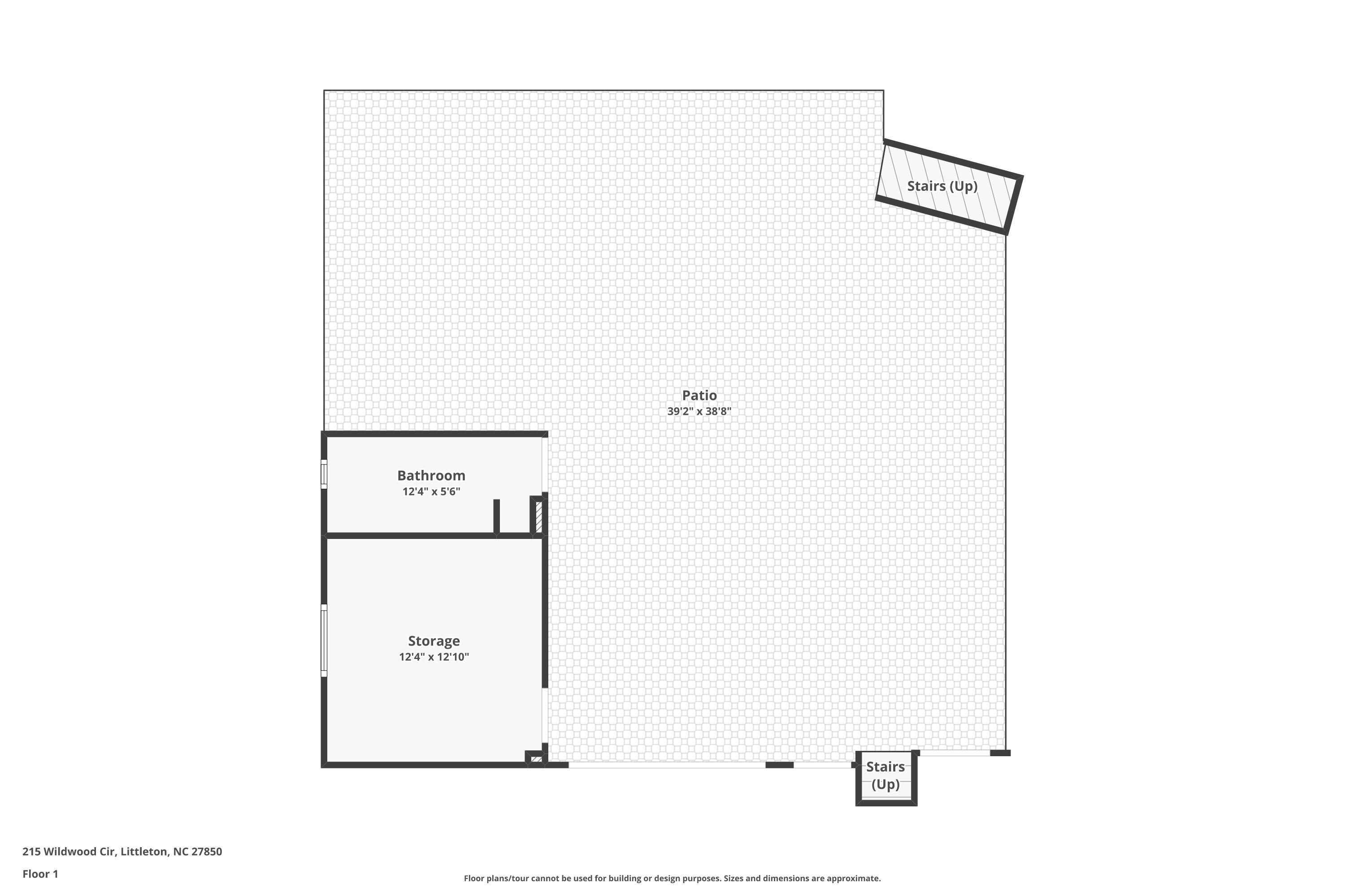 215 Wildwood Circle Key Largo, FL 33037 - Photo 58 of 61 Floor-1