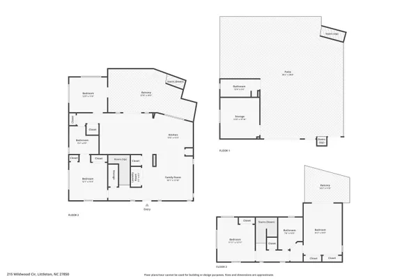 $2,340,000 | 215 Wildwood Circle, Key Largo, FL 33037