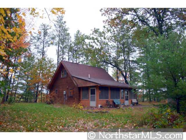26162 Heier Road Webster, WI 54893 - Photo 1 of 1