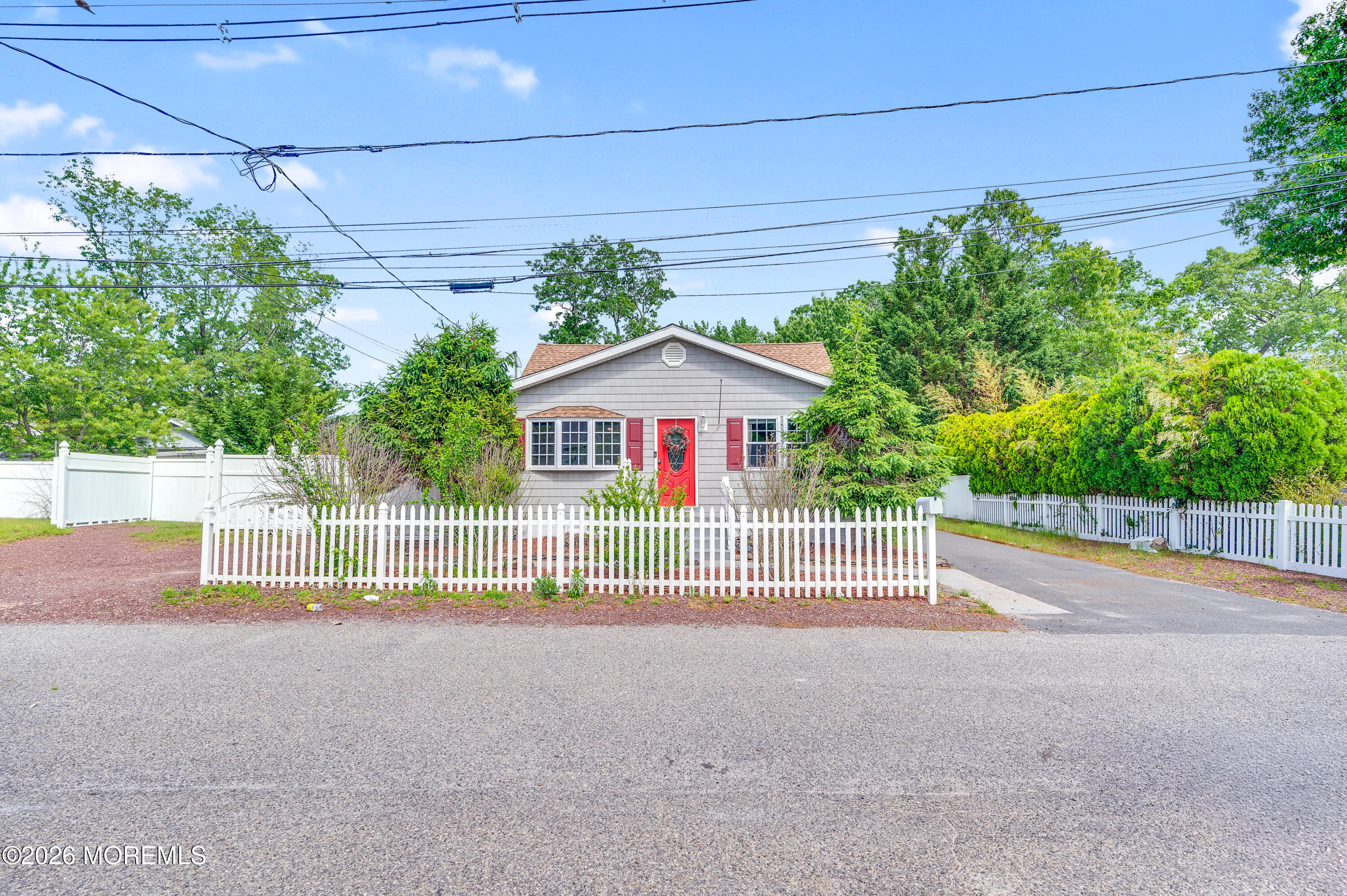 459 Vine Street Brick, NJ 08723 - Photo 2 of 39 Front 6-2