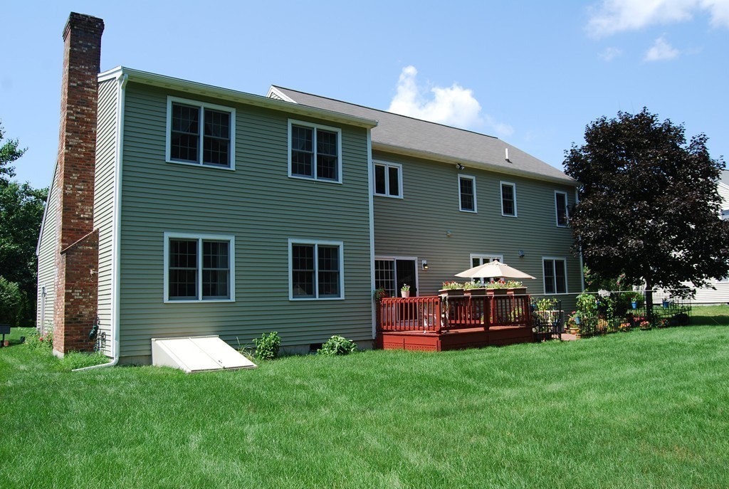 41 Lexington Drive Acton, MA 01720 - Photo 23 of 23