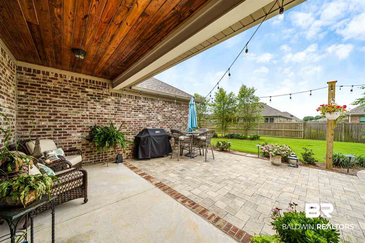 8836 Rosedown Lane Daphne, AL 36526 - Photo 28 of 40