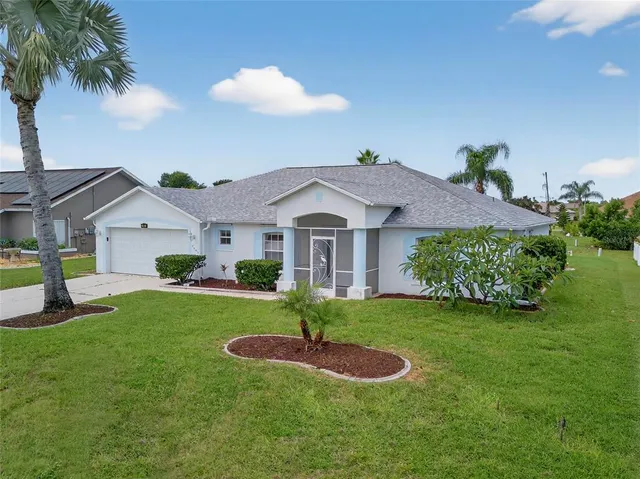 $329,900 | 2405 Mauritania Road, Punta Gorda, FL 33983