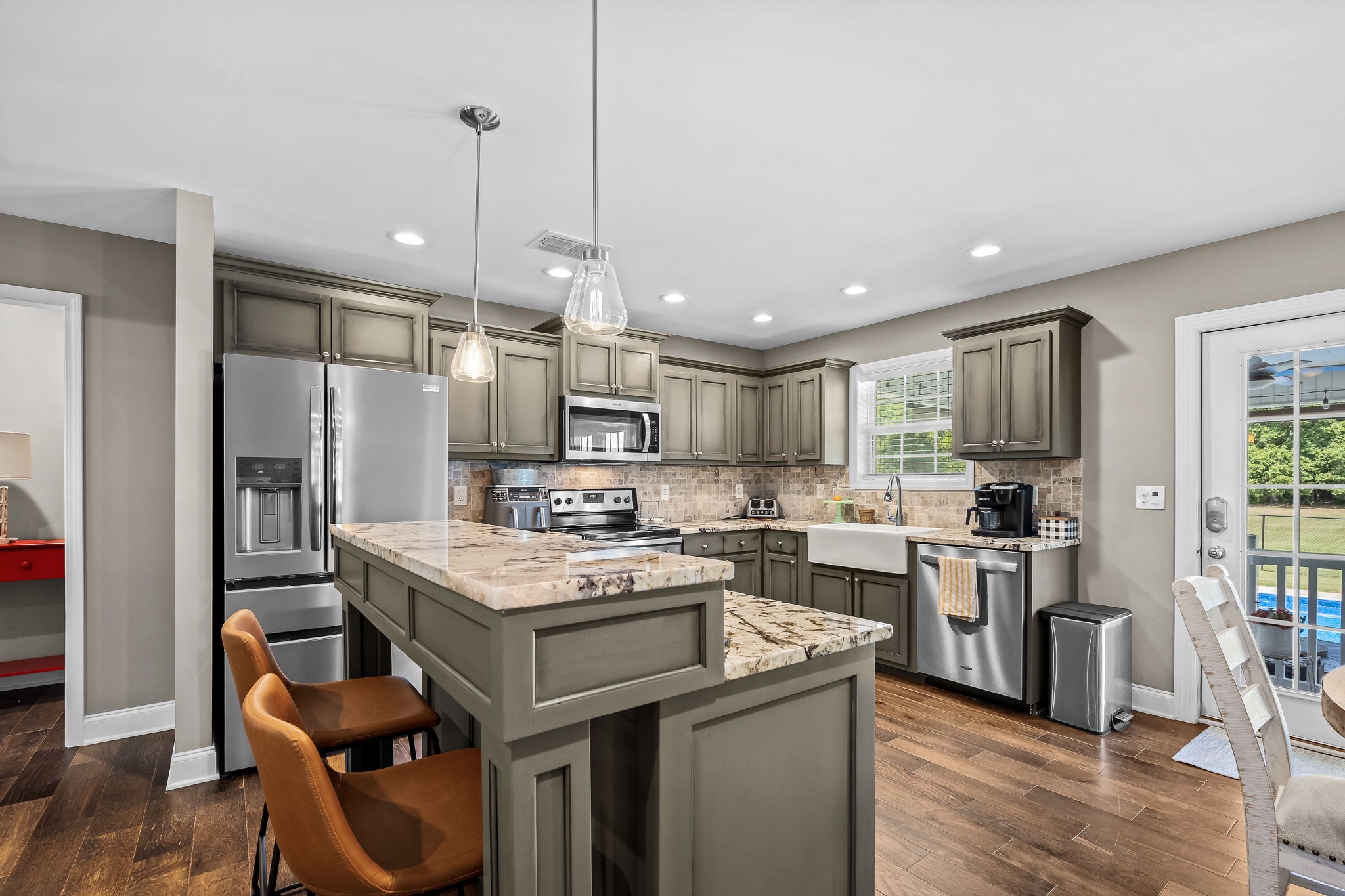 3443 Riley Creek Road Normandy, TN 37360 - Photo 14 of 71 Gallery Image 14