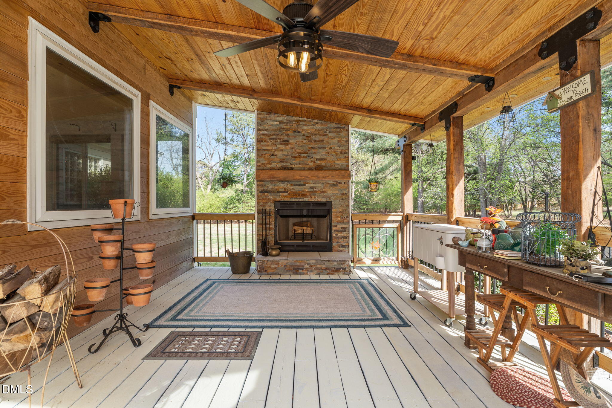 1005 Downing Way Court Raleigh, NC 27614 - Photo 13 of 32 26-web-or-mls-DSC00040