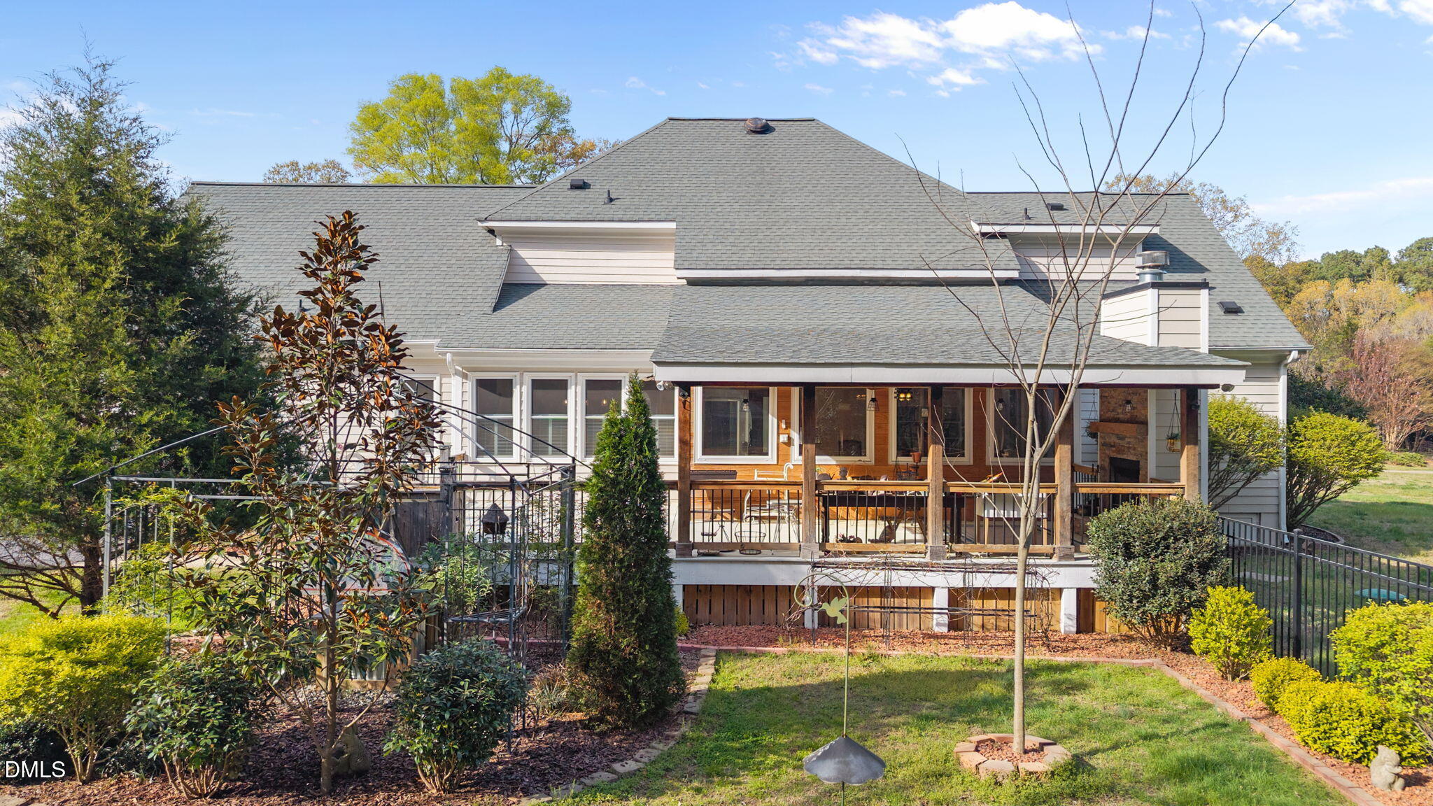 1005 Downing Way Court Raleigh, NC 27614 - Photo 22 of 32 5-web-or-mls-DJI_20260325165418_0177_D