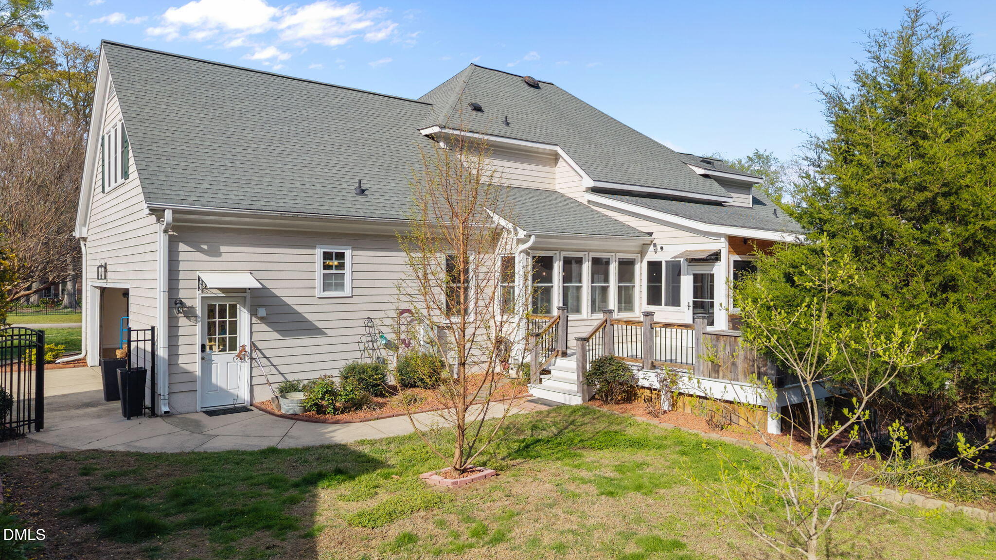 1005 Downing Way Court Raleigh, NC 27614 - Photo 23 of 32 7-web-or-mls-DJI_20260325165443_0179_D