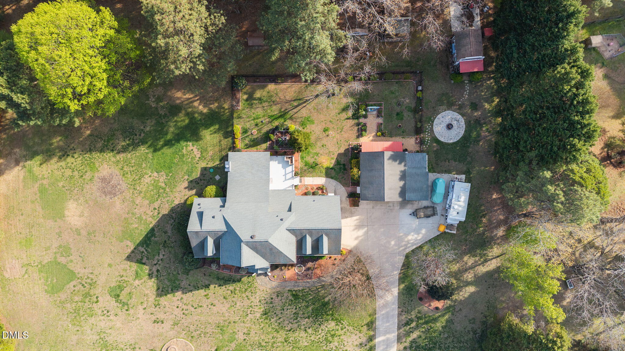 1005 Downing Way Court Raleigh, NC 27614 - Photo 24 of 32 12-web-or-mls-DJI_20260325165729_0184_D