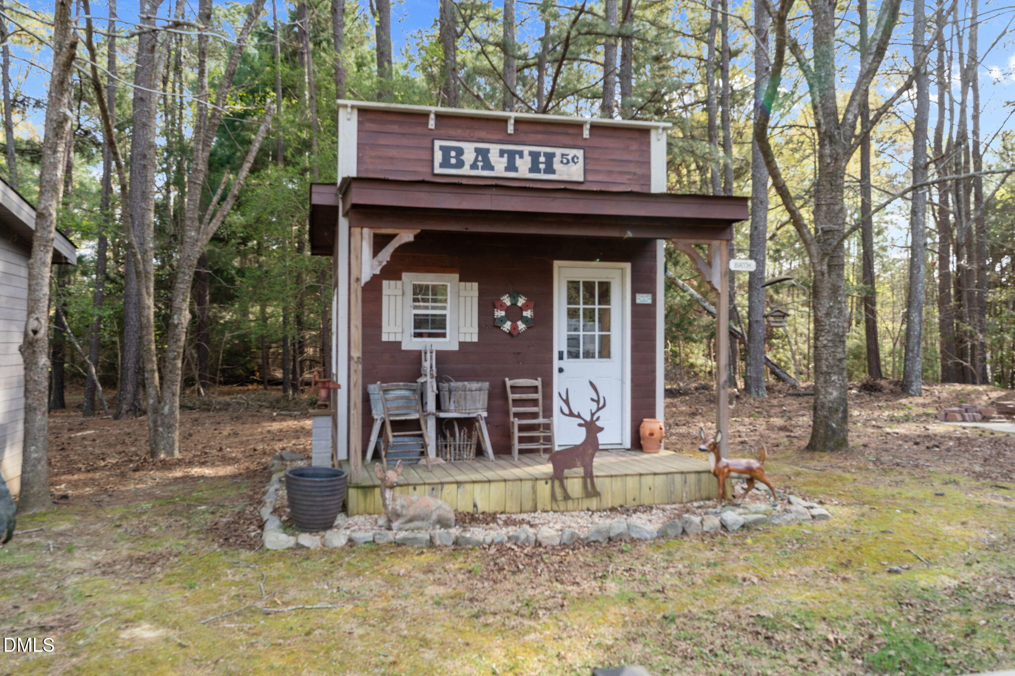 1005 Downing Way Court Raleigh, NC 27614 - Photo 28 of 32 36-web-or-mls-DSC00066