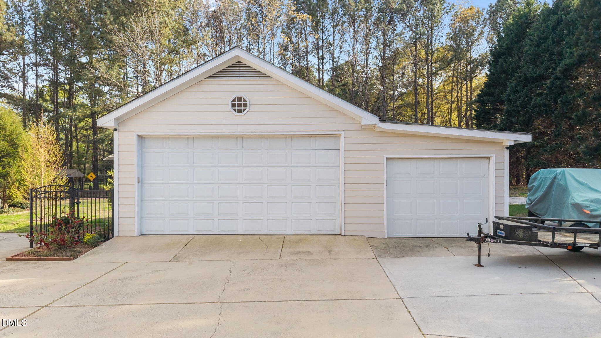 1005 Downing Way Court Raleigh, NC 27614 - Photo 3 of 32 13-web-or-mls-DJI_20260325165759_0185_D