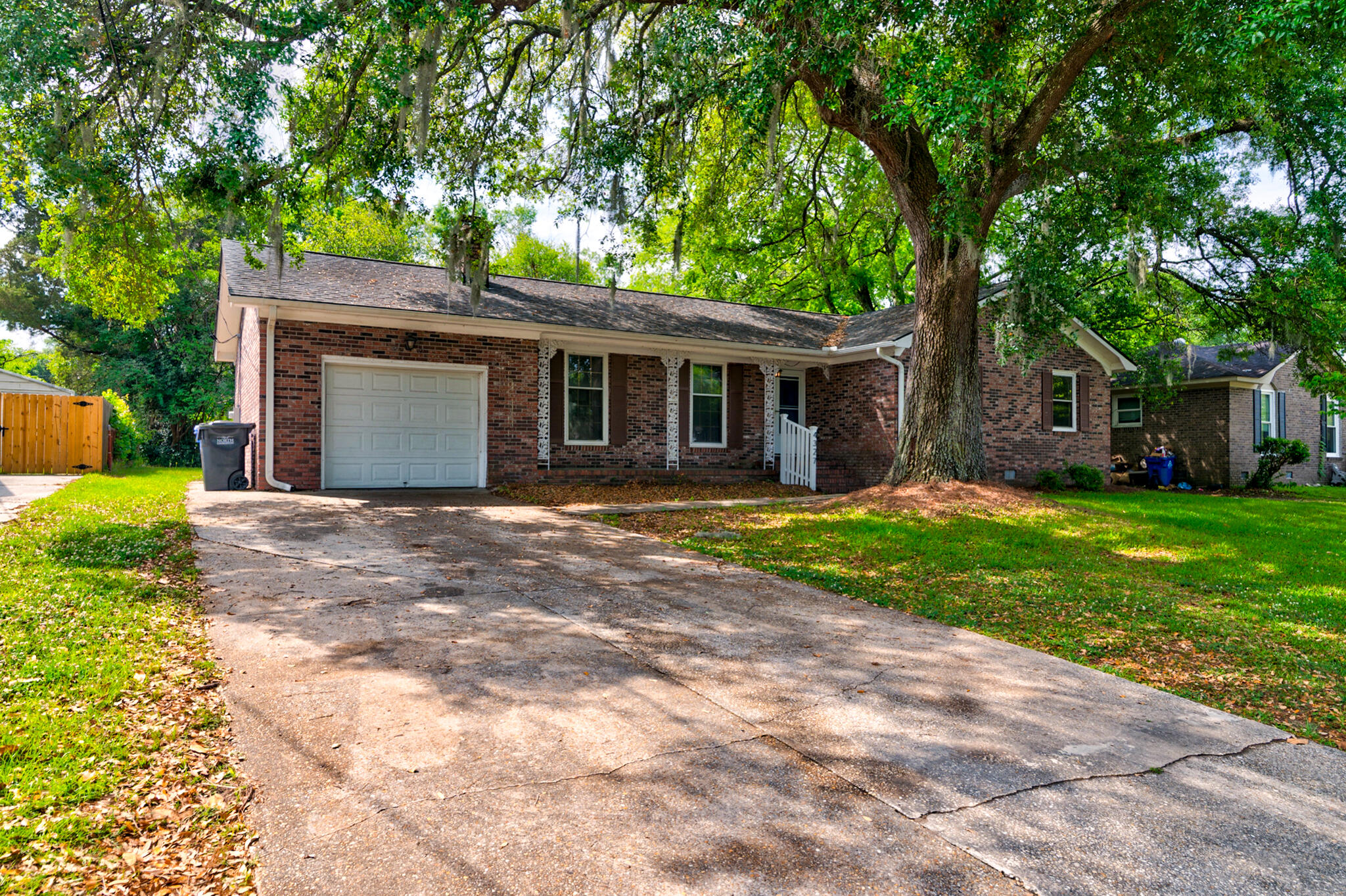 4327 Bream Road North Charleston, SC 29418 - Photo 3 of 31 4327 Bream - 29 - CMG