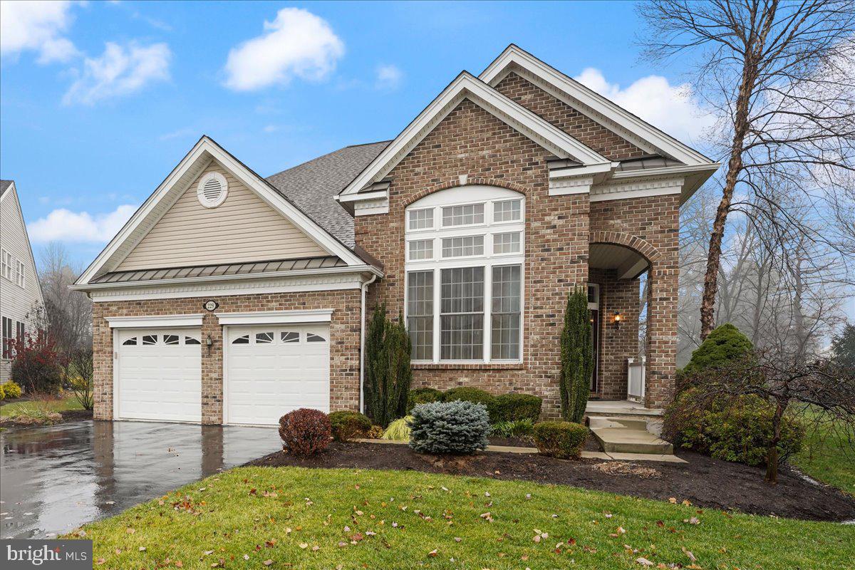 229 Hanover Road Phoenixville, PA 19460 - Photo 1 of 41 229 Hanover Rd, 55+ Community