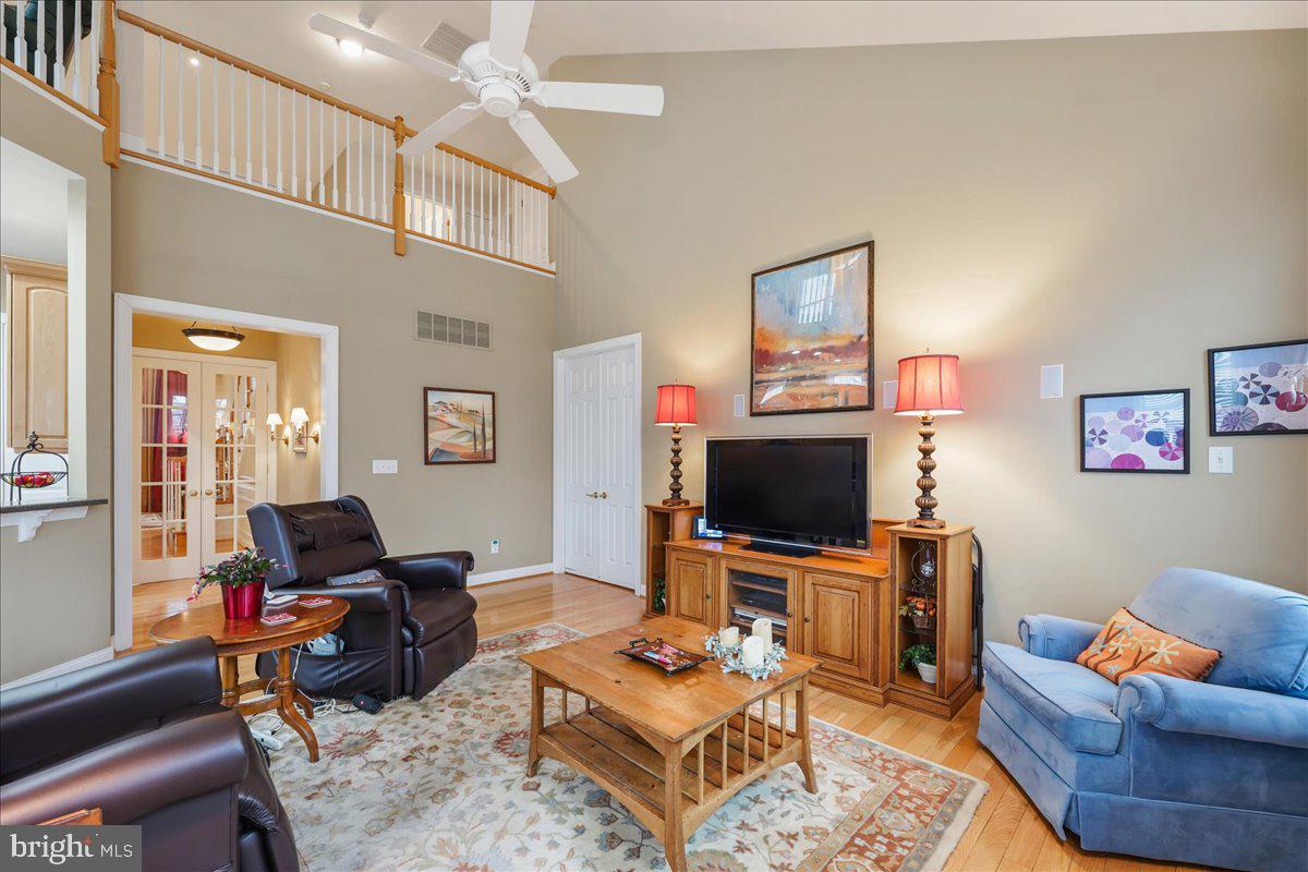 229 Hanover Road Phoenixville, PA 19460 - Photo 12 of 41 Upgraded family room