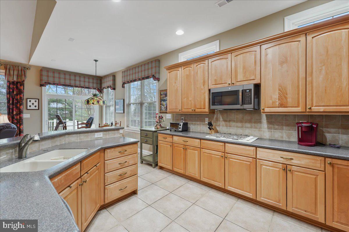 229 Hanover Road Phoenixville, PA 19460 - Photo 15 of 41 Gourmet Kitchen