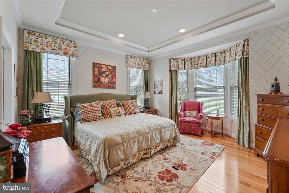 229 Hanover Road Phoenixville, PA 19460 - Photo 18 of 41 Owners Suite