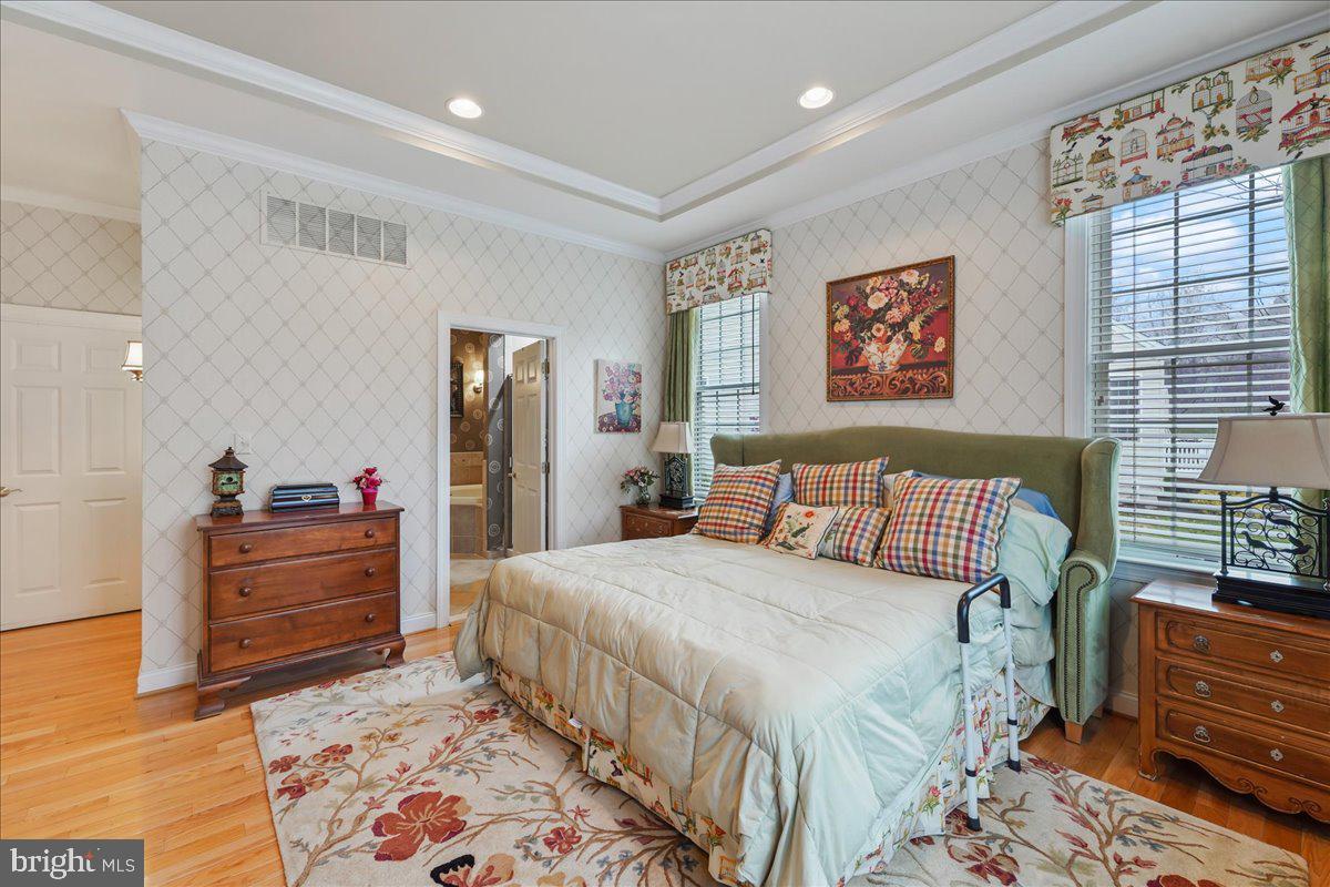 229 Hanover Road Phoenixville, PA 19460 - Photo 19 of 41 Tray Ceiling