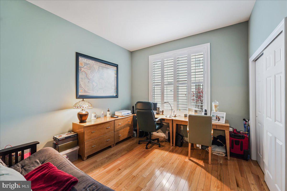 229 Hanover Road Phoenixville, PA 19460 - Photo 21 of 41 Second bedroom/office